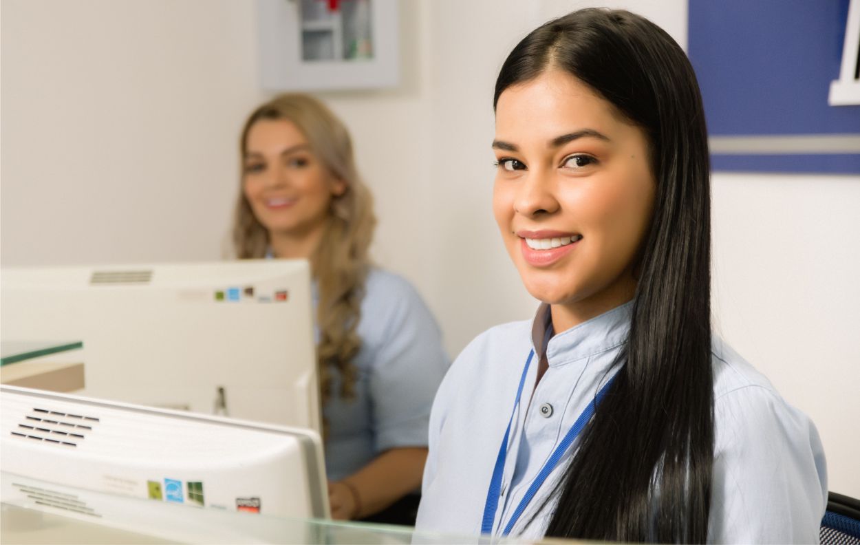 Misión y visión de interseg